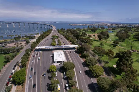 Bajan niemimaa — Holland America Line · Zaandam