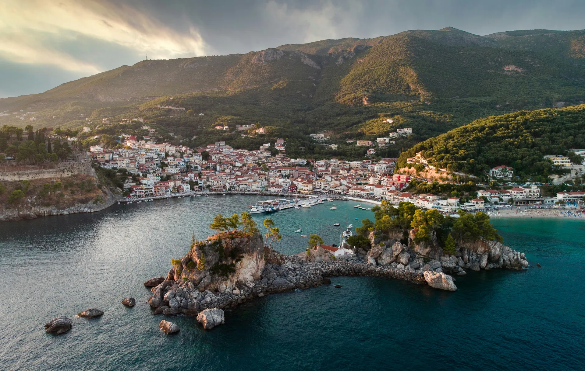Parga 4