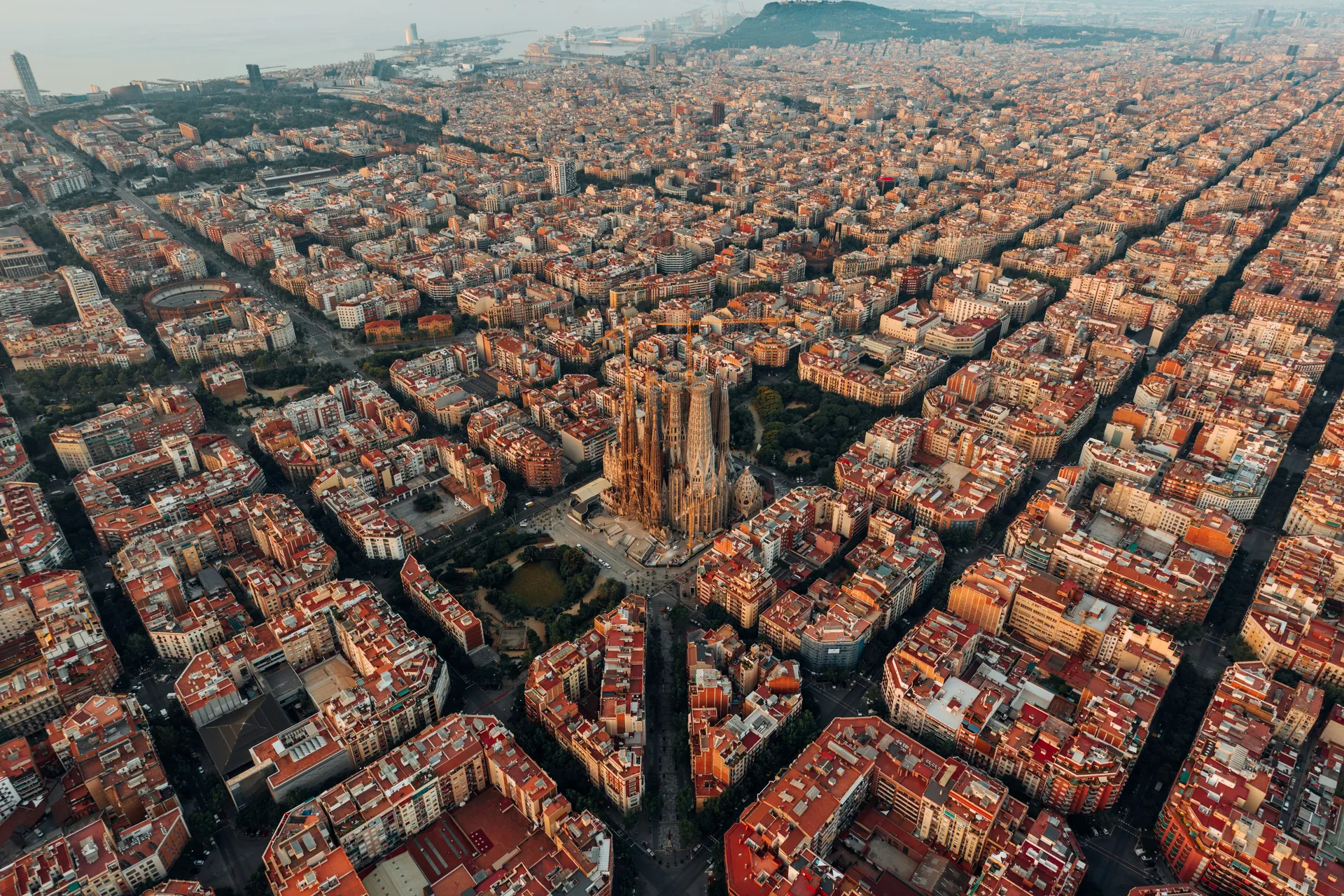 Barcelona 9