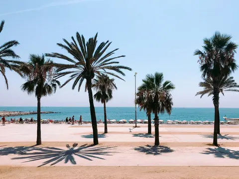 Barcelona 2