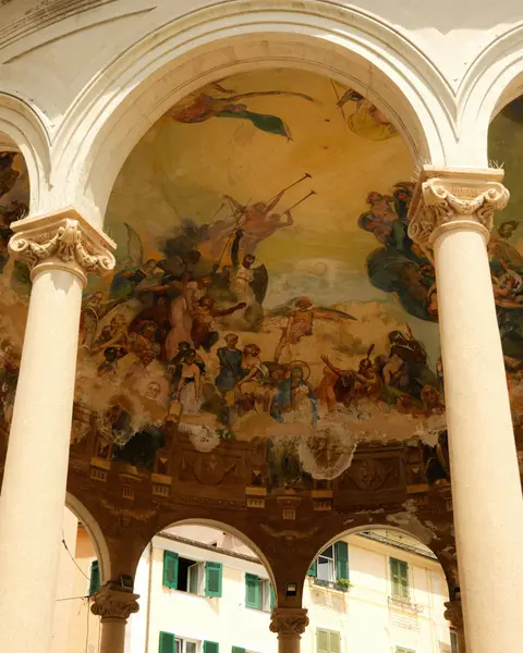 Rapallo