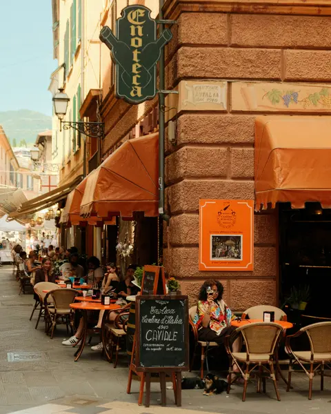 Rapallo