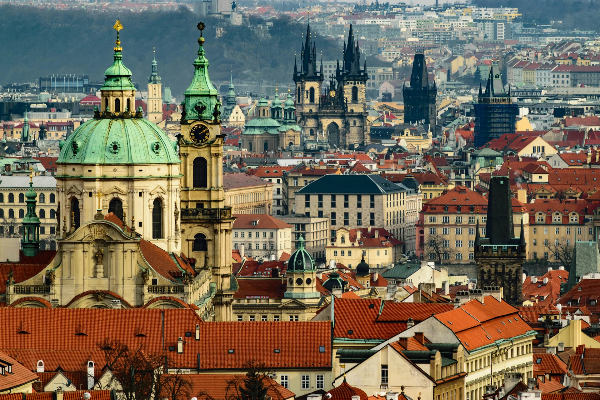 Prag 3