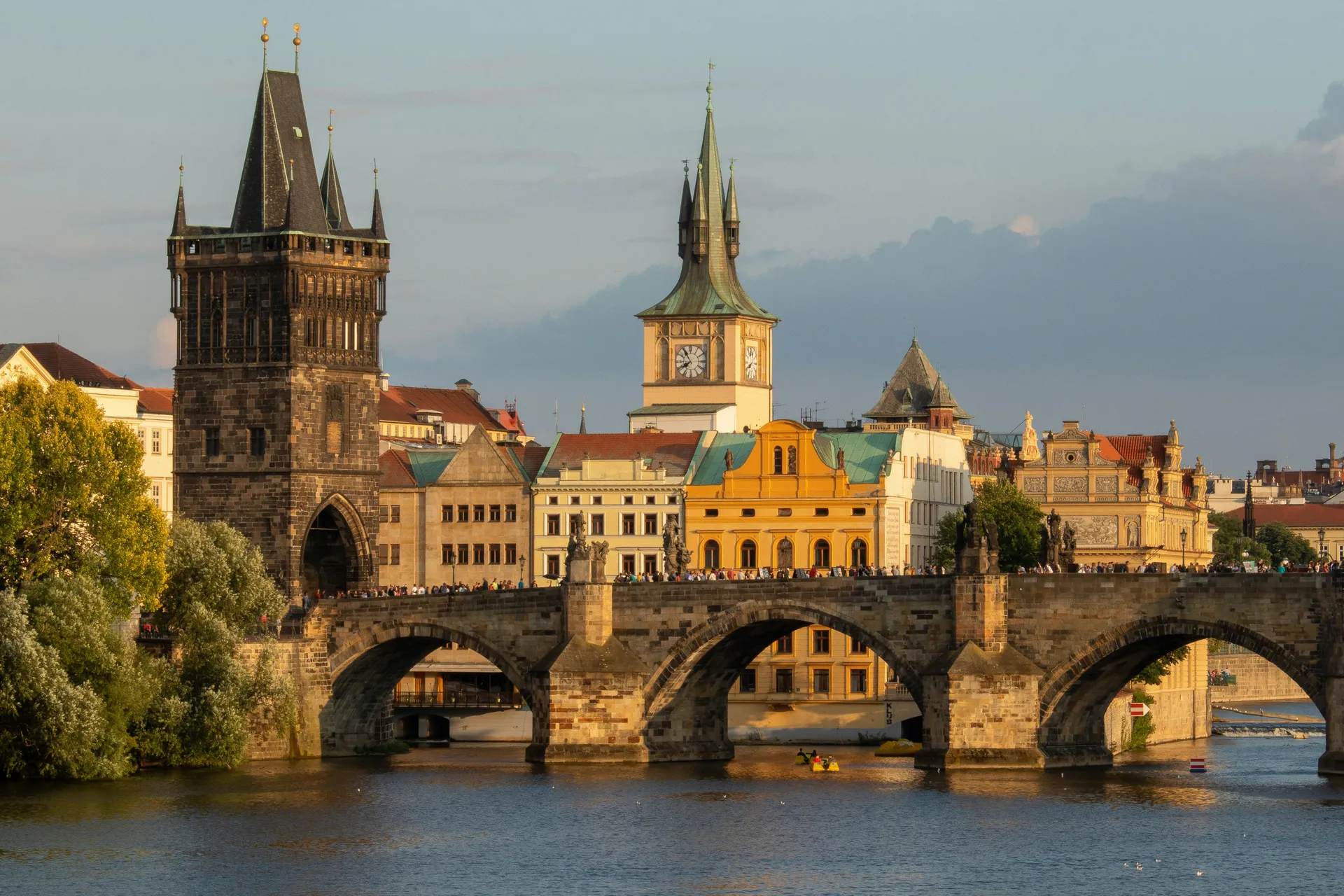 Prag 8