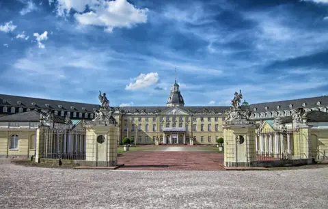Karlsruhe