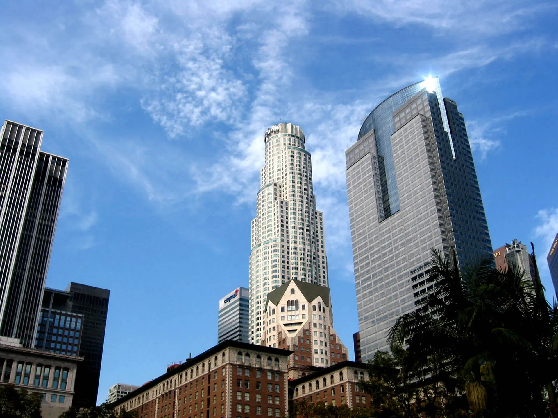 Λος Άντζελες 2