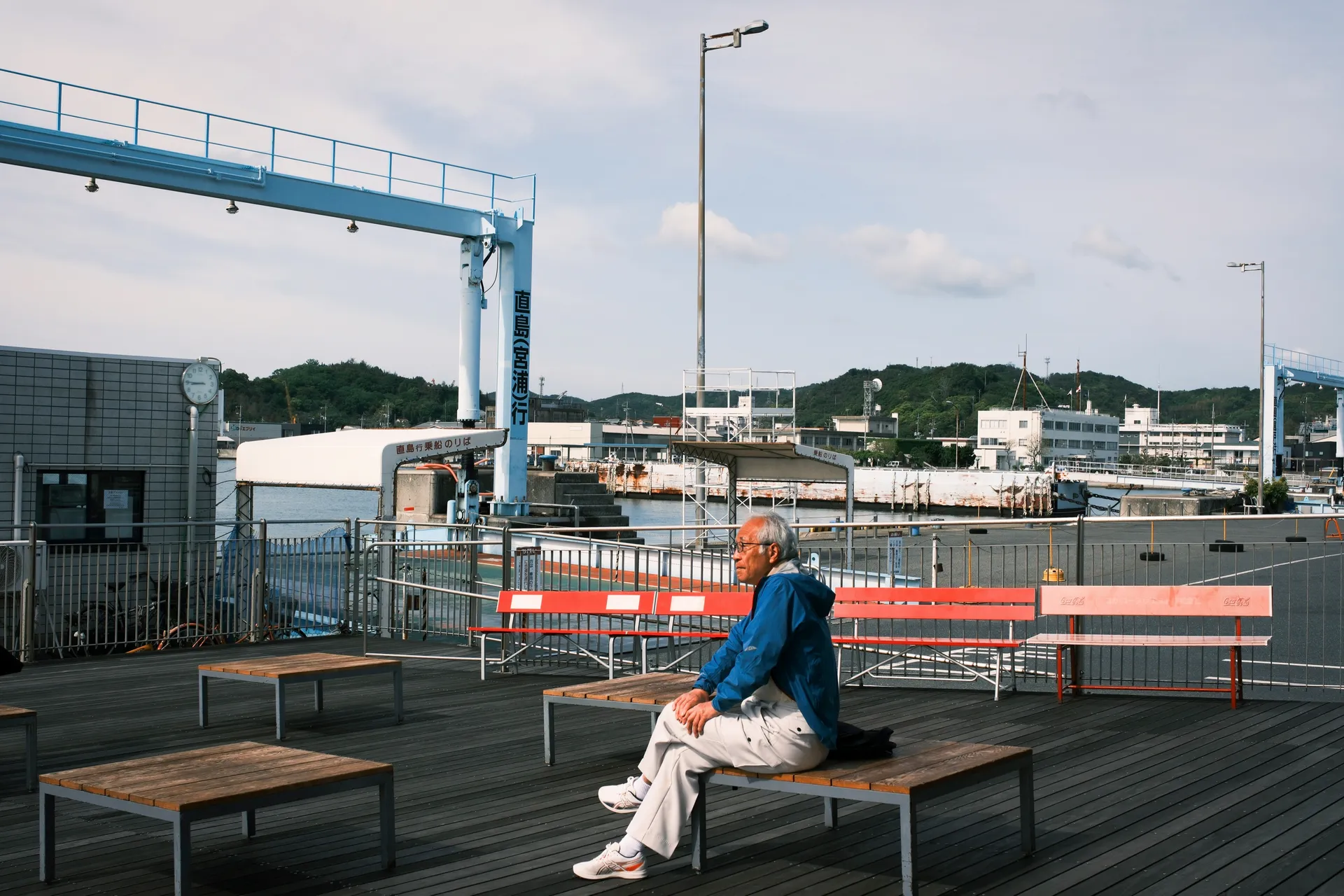 Tamano, Japan (Tamano, Japan)