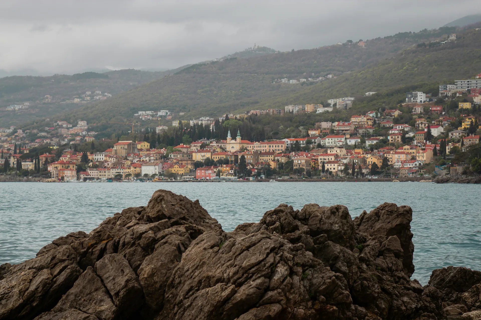 Opatija 3