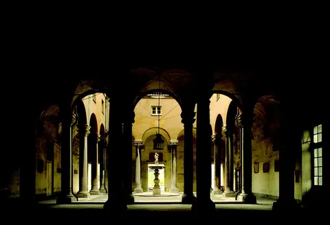 Middelhavet fra Napoli — MSC Cruises · MSC Splendida