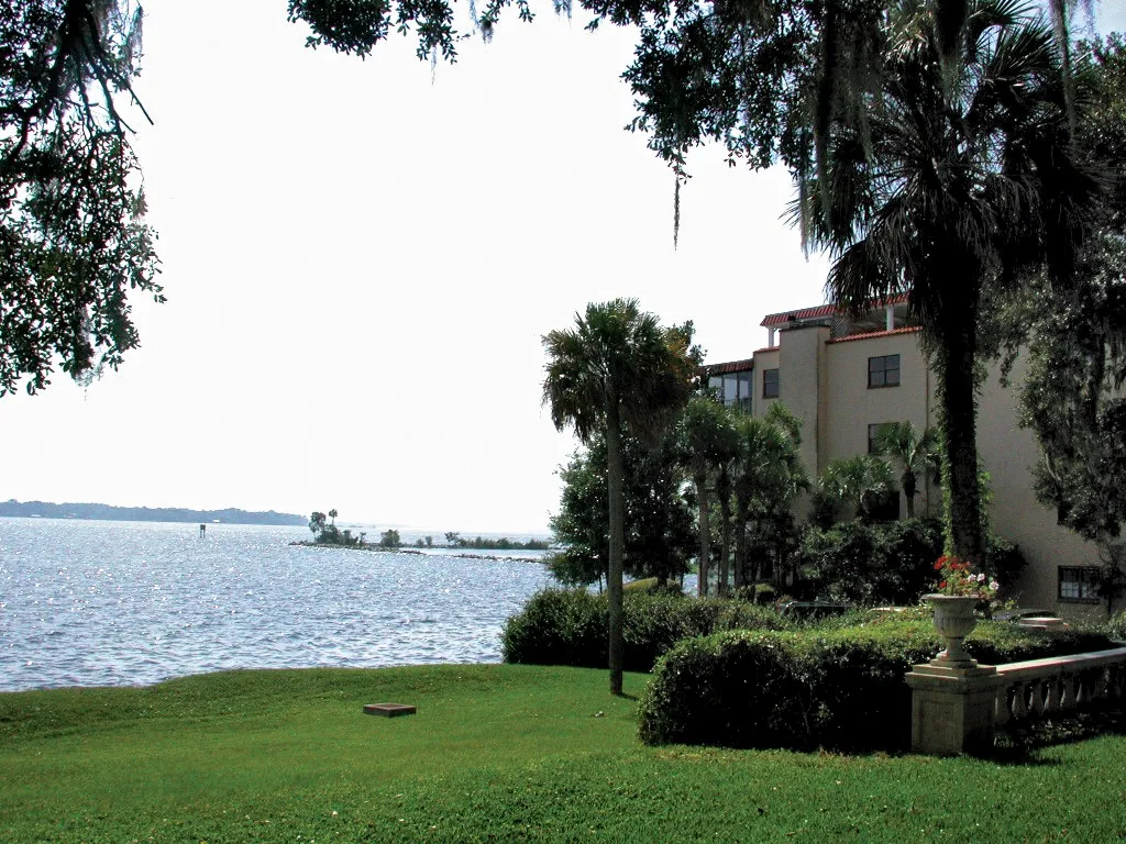 Λιμάνι Κανάβεραλ 7