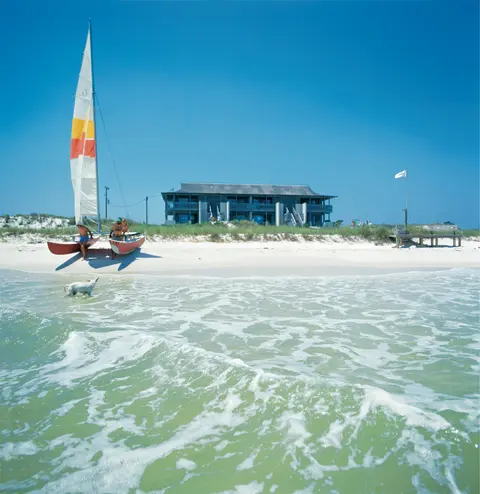 卡纳维拉尔港 5