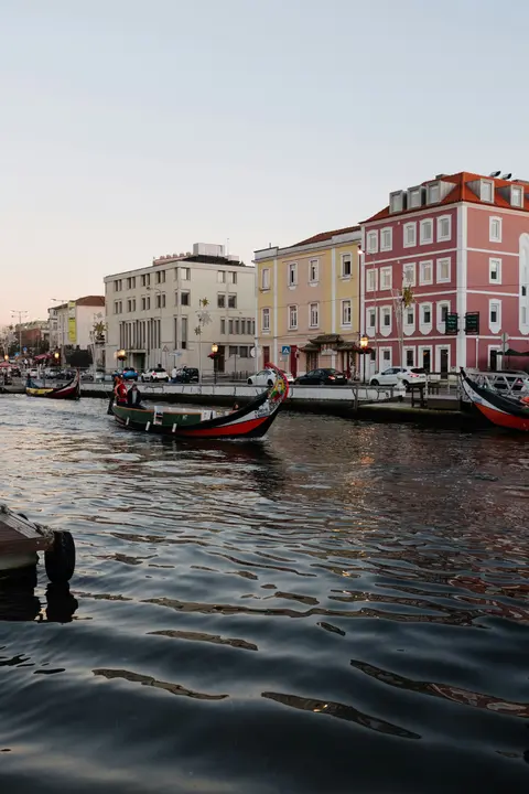 Aveiro