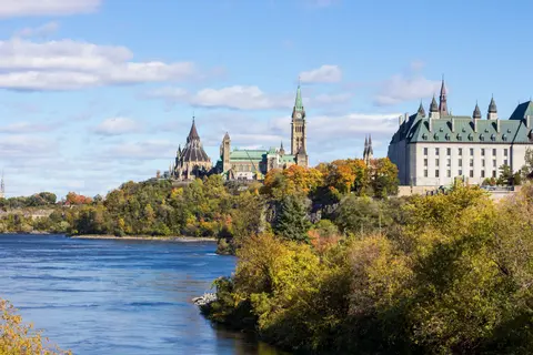 Ottawa, Ontario