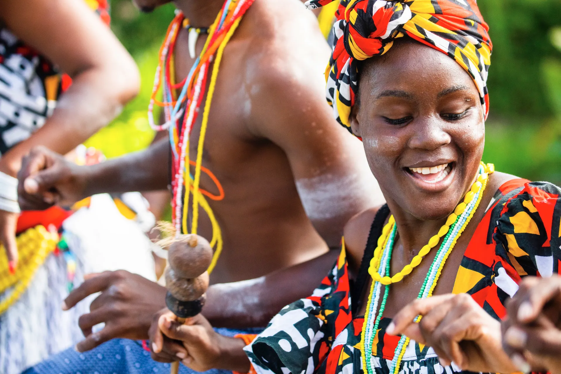 लुआंडा 2