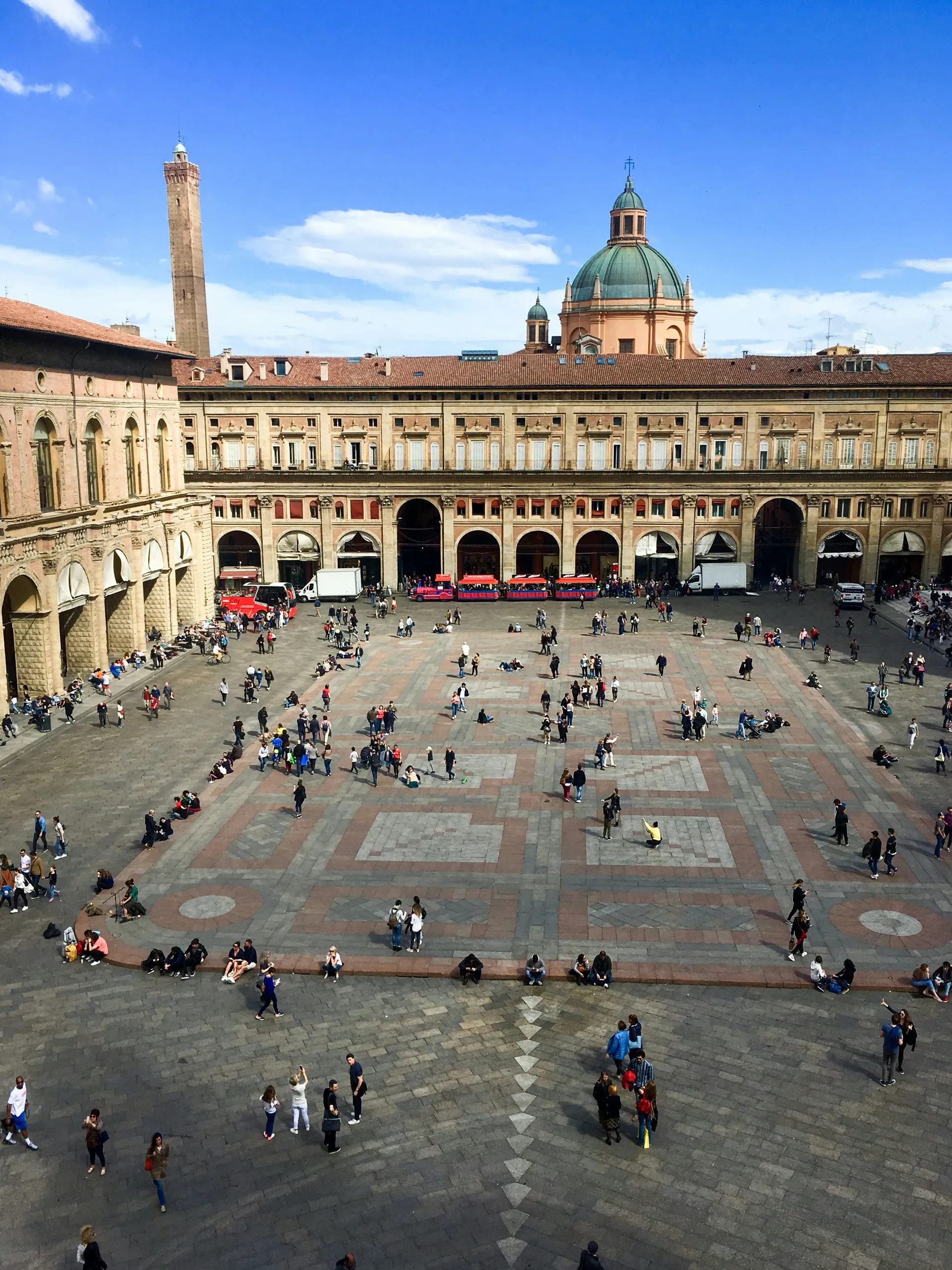 Bologna (Bologna)
