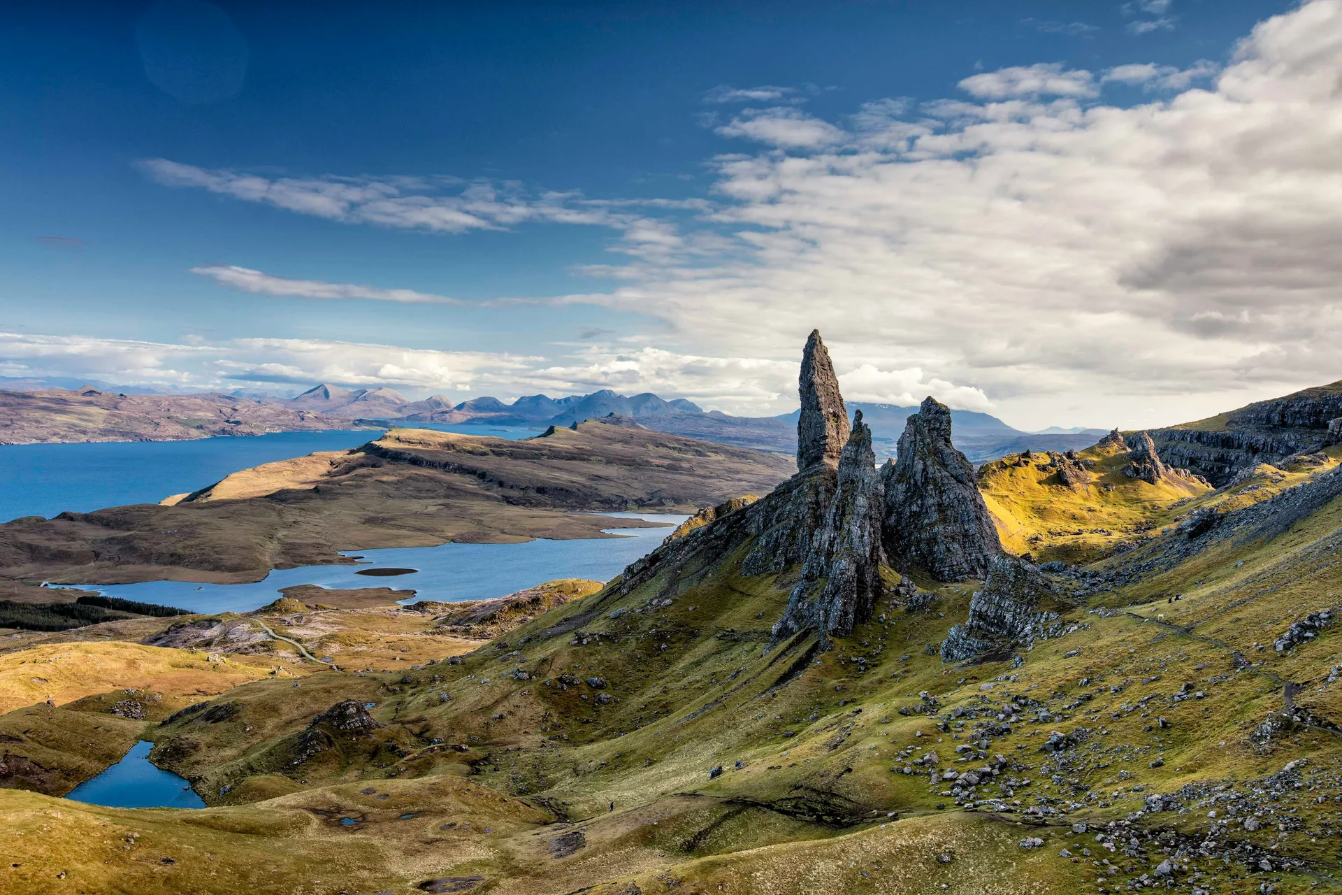 Isle of Skye 6