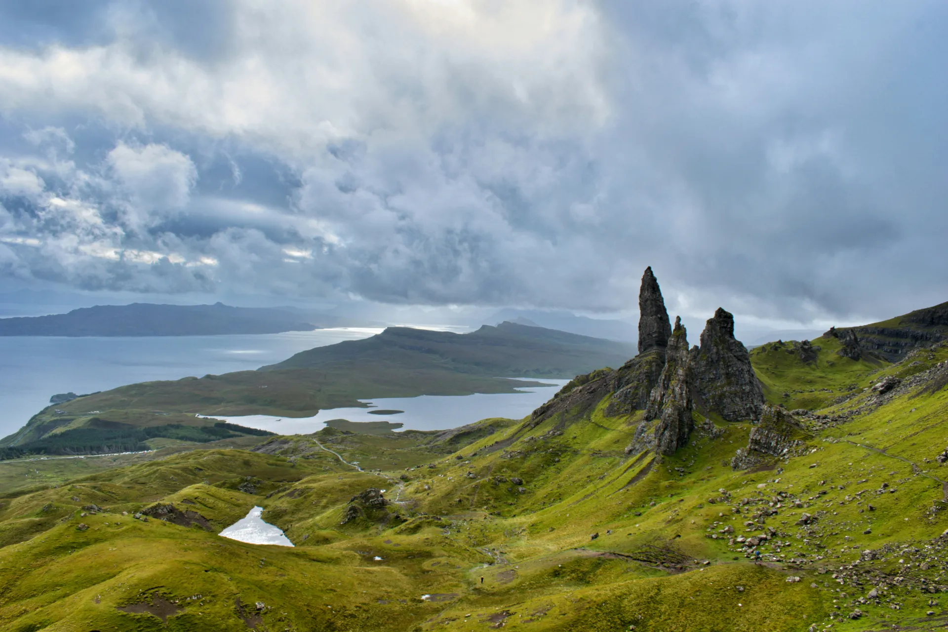 Isle of Skye 2