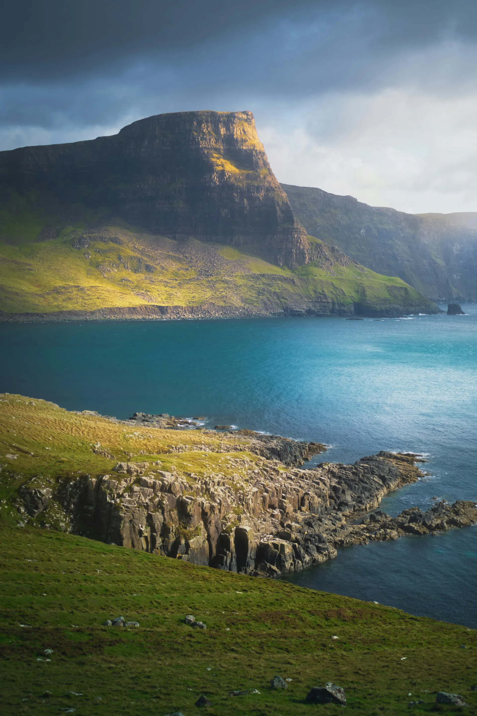 Isle of Skye 5