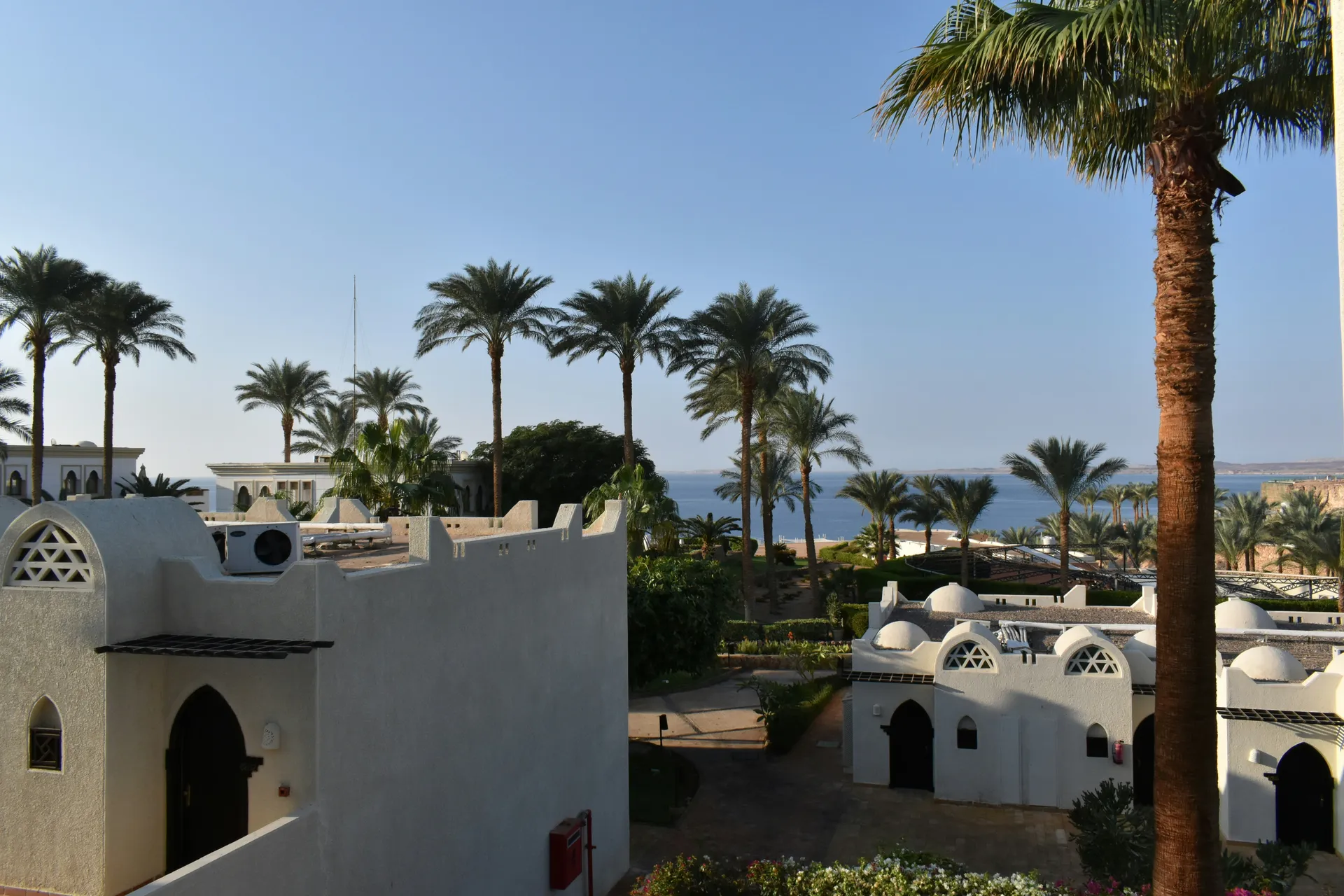 Sharm El Sheikh (Sharm El Sheikh)