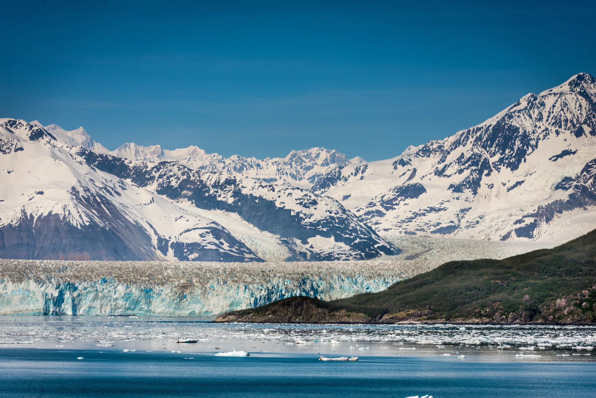 Hubbard Glacier (Hubbard Glacier)