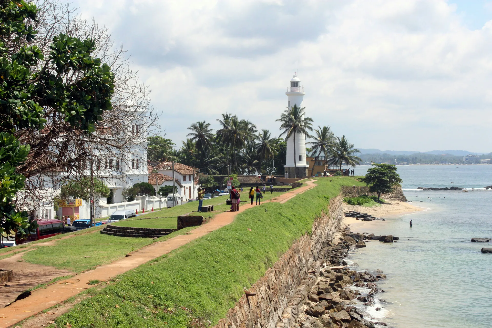 Galle 8