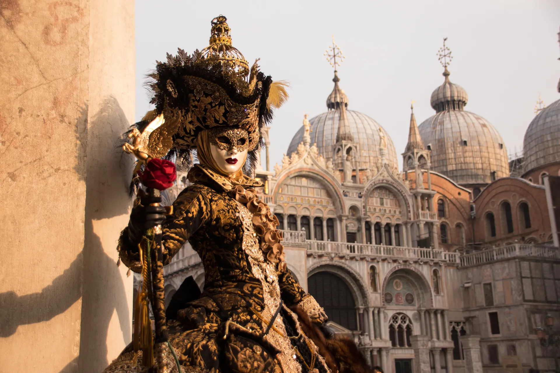 Rome, Venice & the Jewels of Veneto — Uniworld River Cruises · S.S. La Venezia