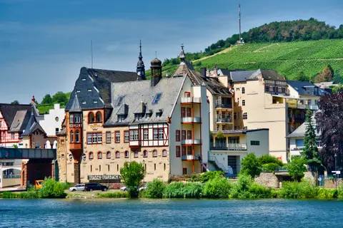 Traben Trabach