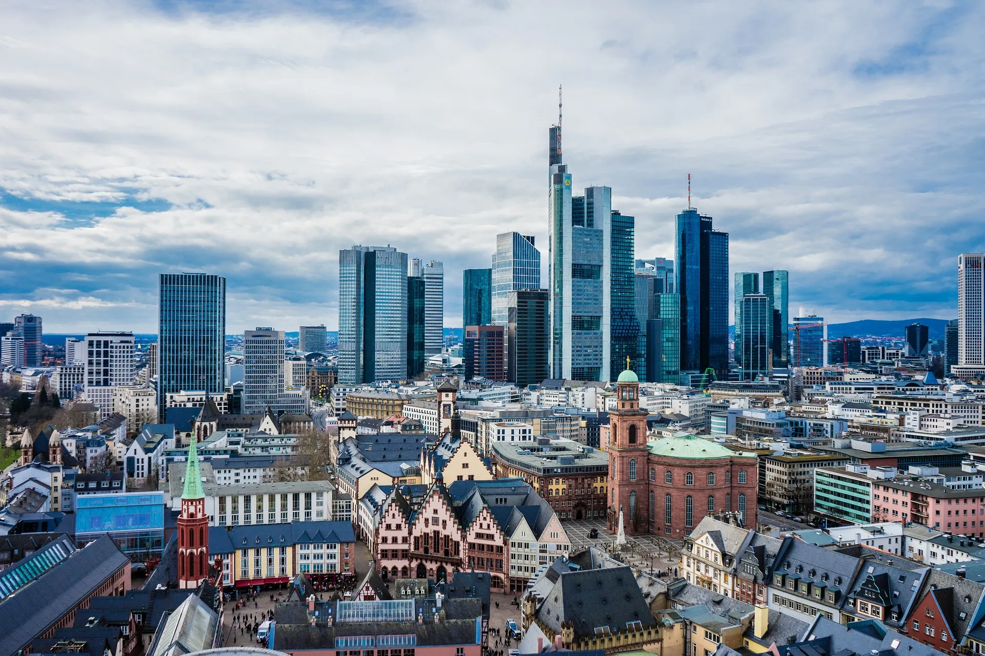 Frankfurt 5