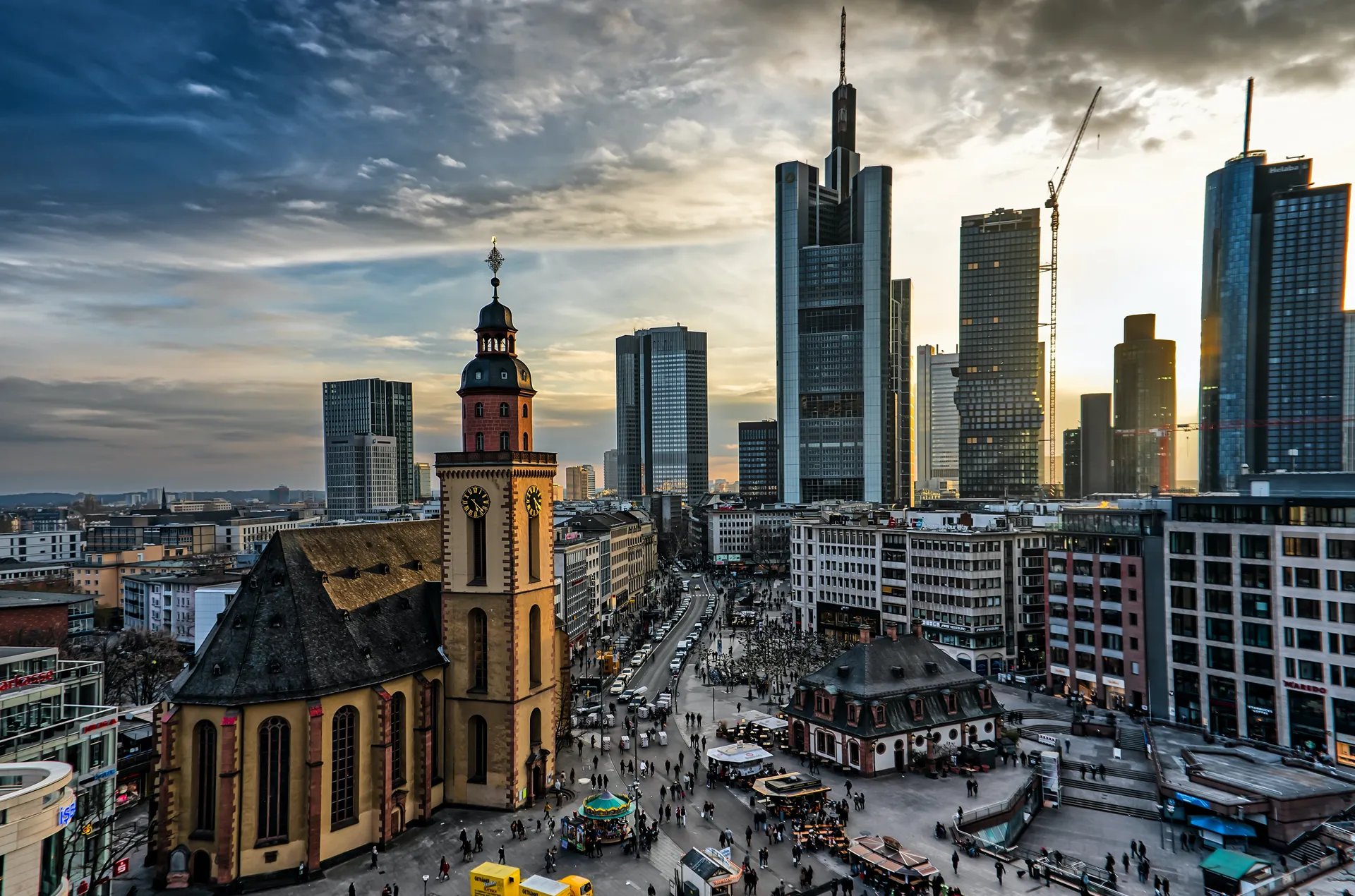 Frankfurt (Frankfurt)