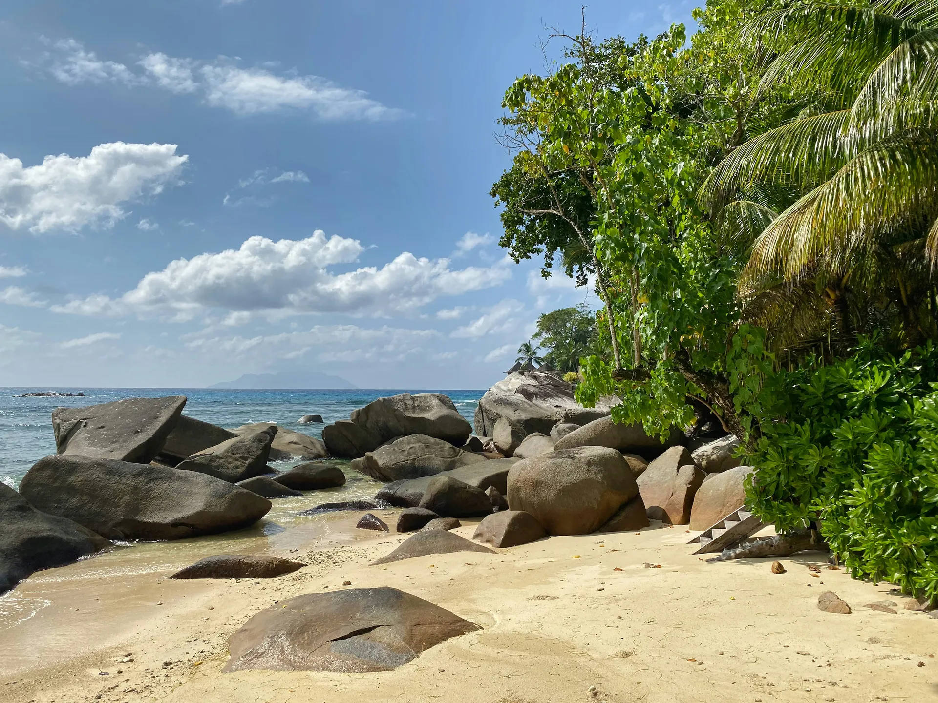 Port Victoria (Port Victoria, Seychelles)