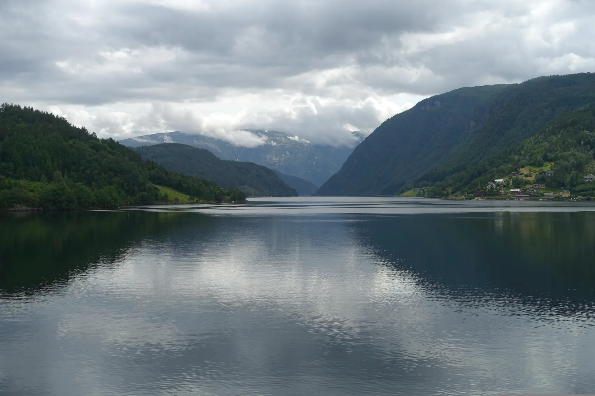 Ulvik (Ulvik)