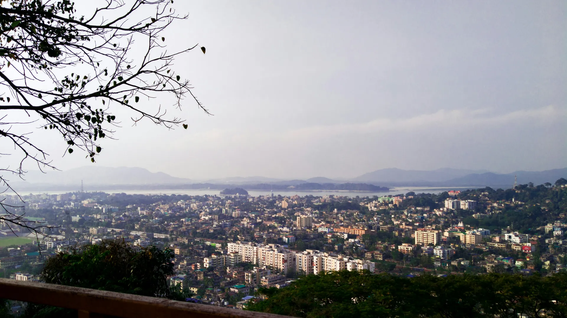 Guwahati (Guwahati)