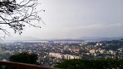 Guwahati