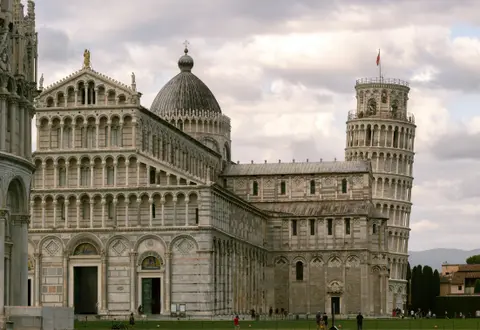 Pisa