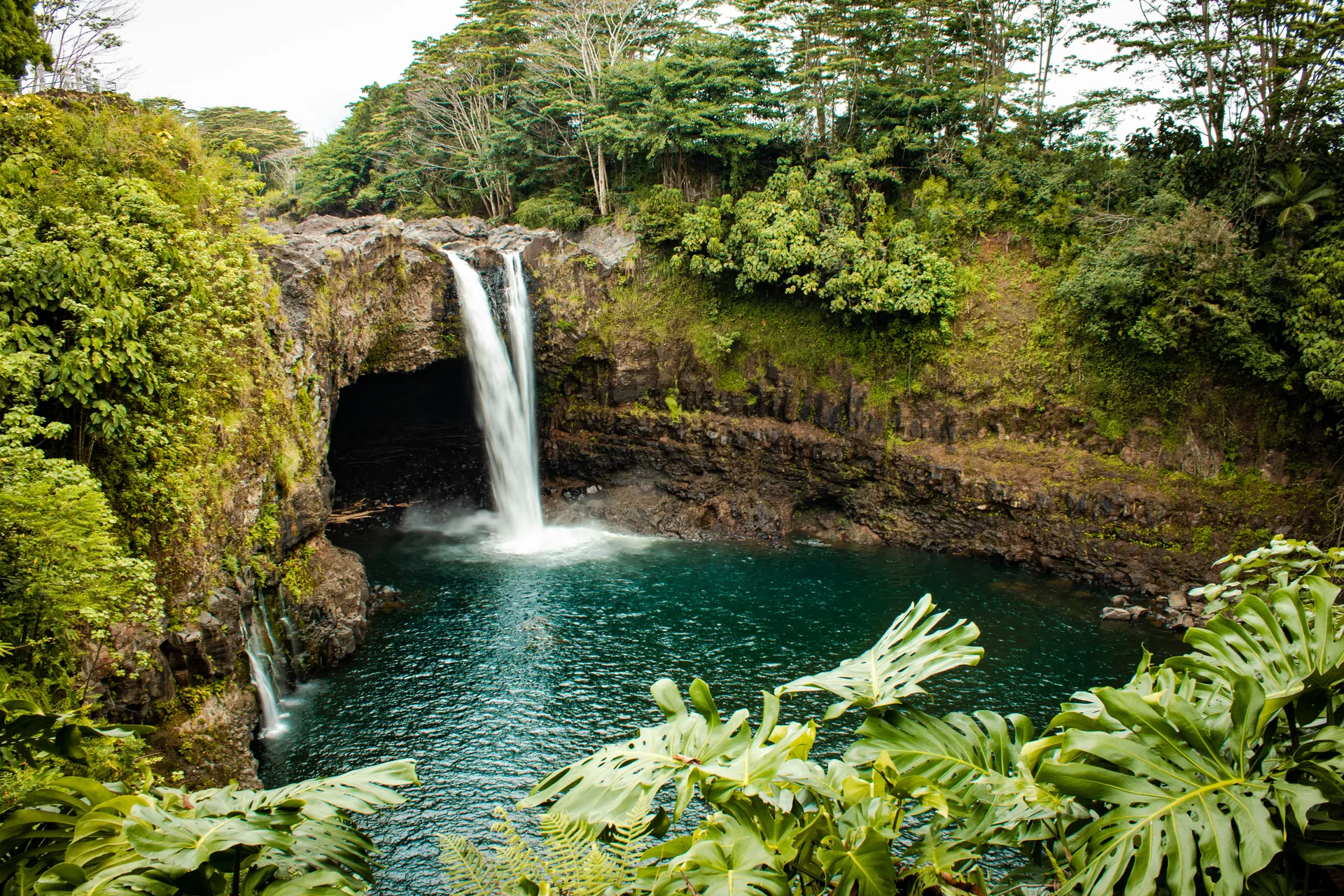 Hilo, Hawaii (Hilo, Hawaii)