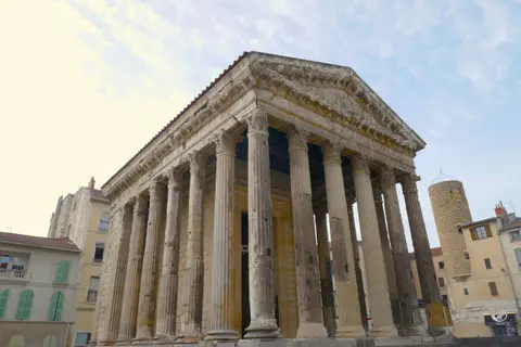 Provence Színei – Arles-tól Lyonig — AmaWaterways · AmaKristina