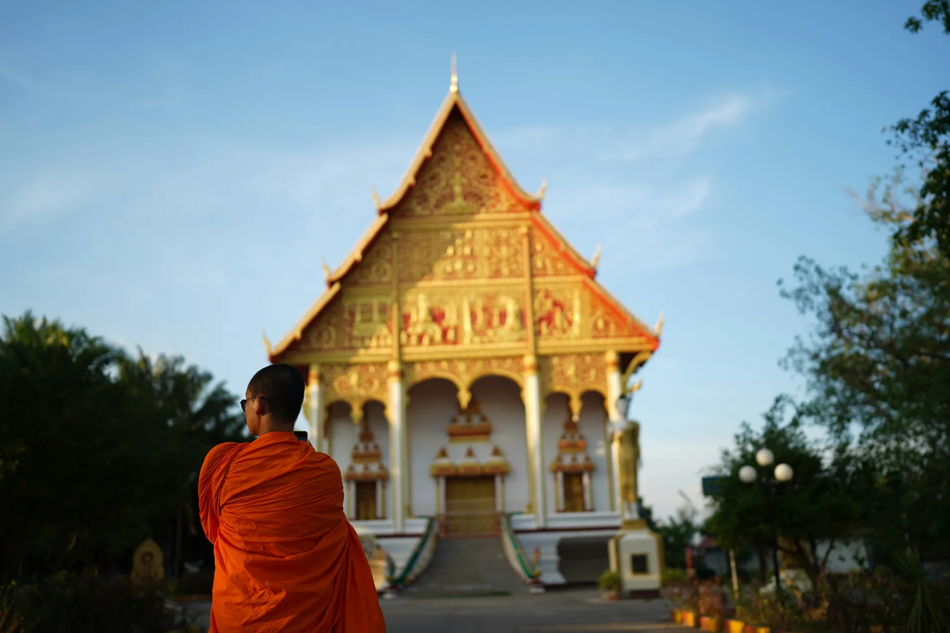 Vientiane 3