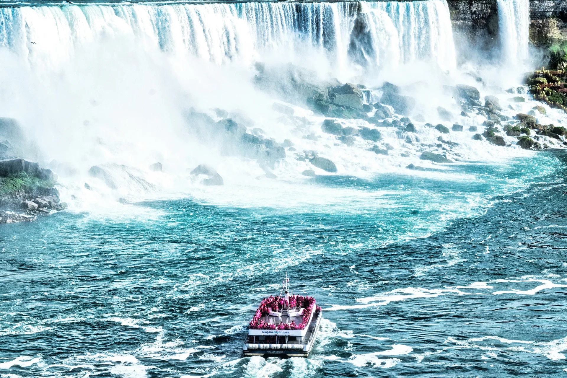 น้ำตกไนแอการา (พอร์ตโคลบอร์น), ออนแทรีโอ 7