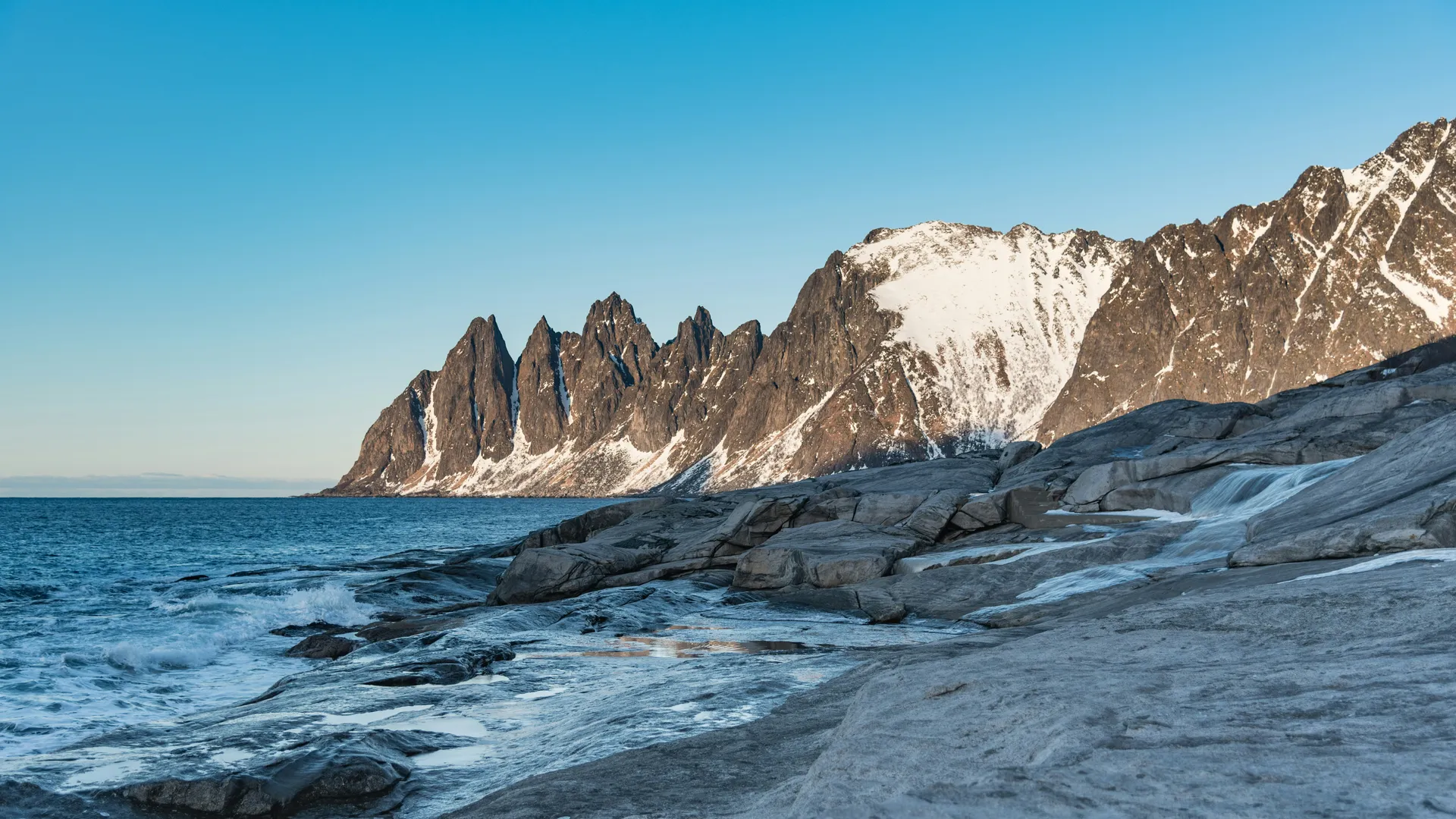 Insula Senja 3