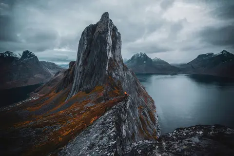 Senja 2