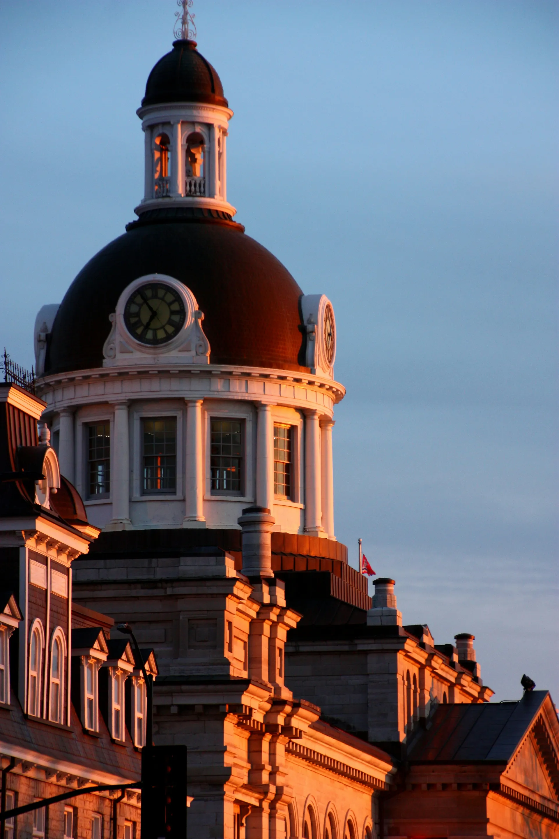 Οντάριο (Ontario)