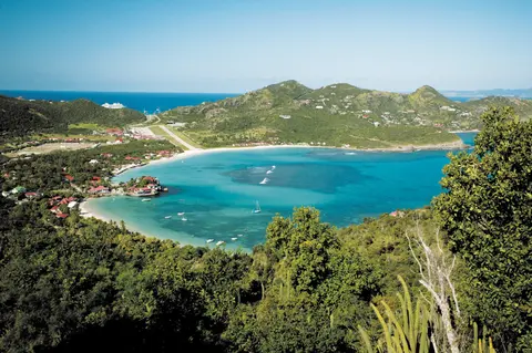 Miami, FL to Miami, FL — Silversea · Silver Ray