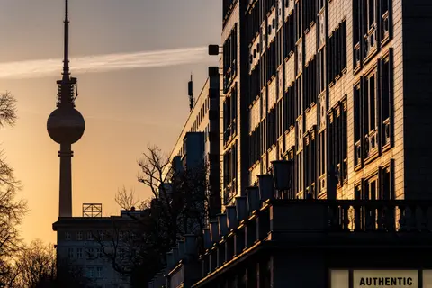 Berlin Spandau