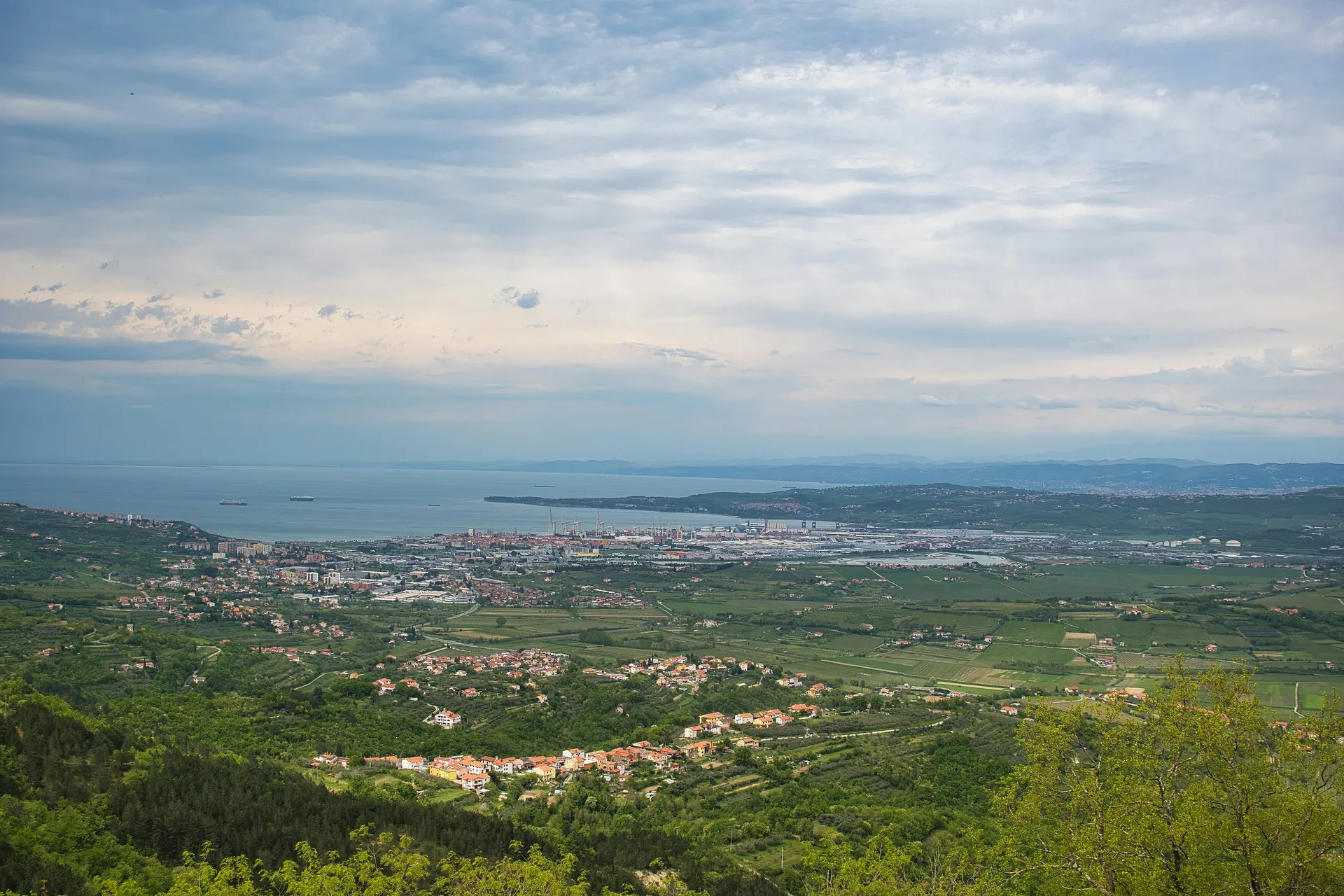 Szlovénia (Slovenia)