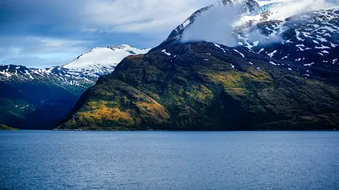 Alejandro Selkirk Island
