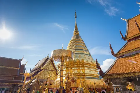 Chiang Mai