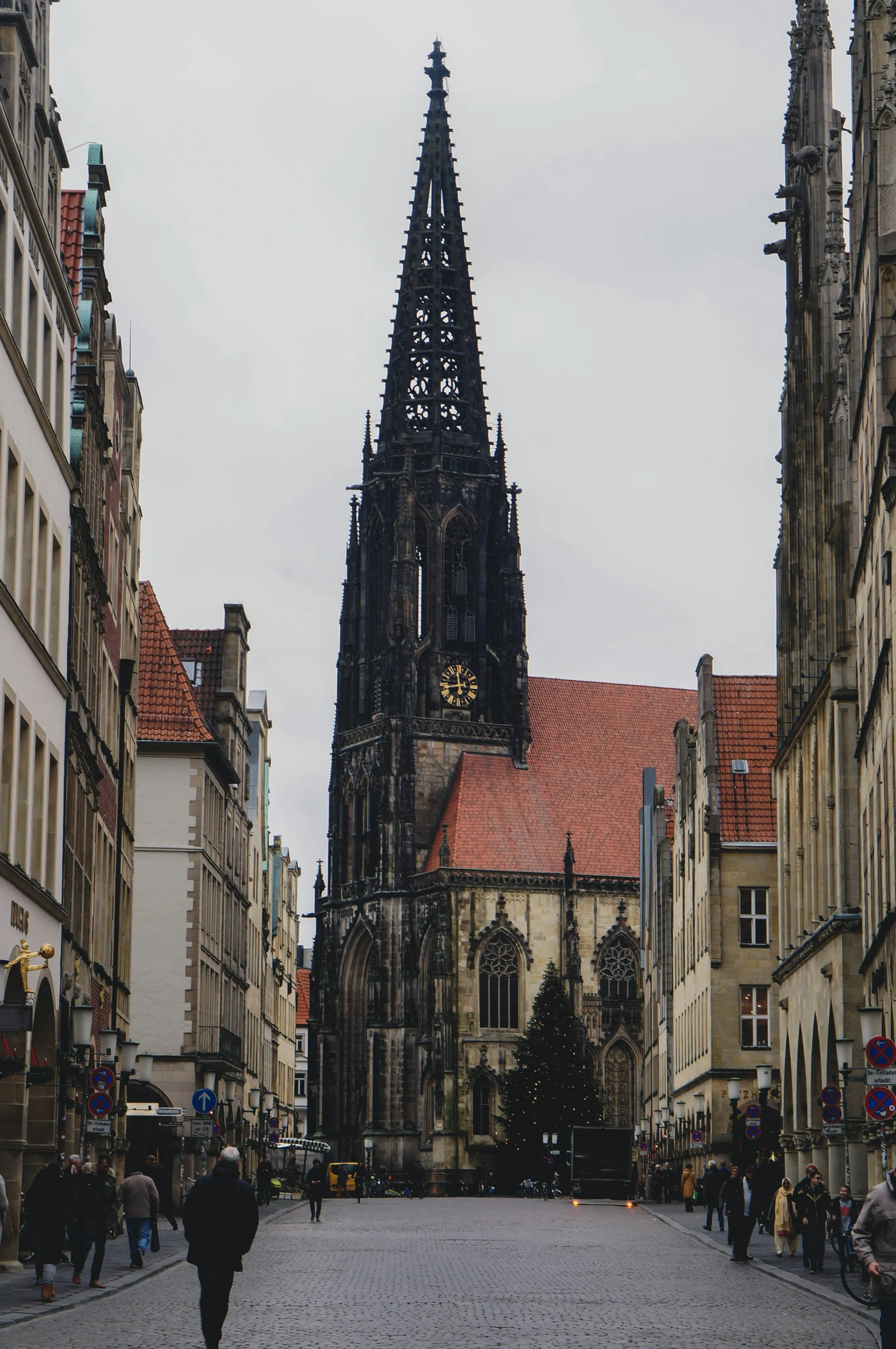 Münster 4
