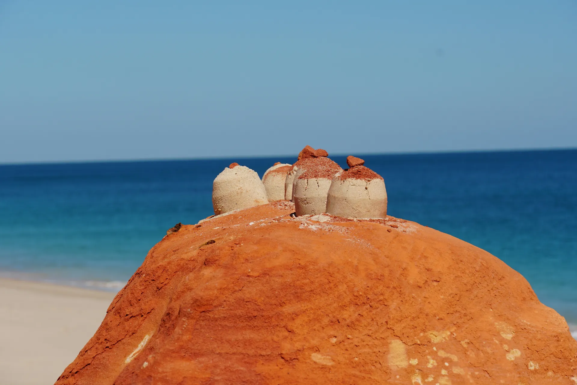 डैम्पियर द्वीपसमूह, ऑस्ट्रेलिया 4