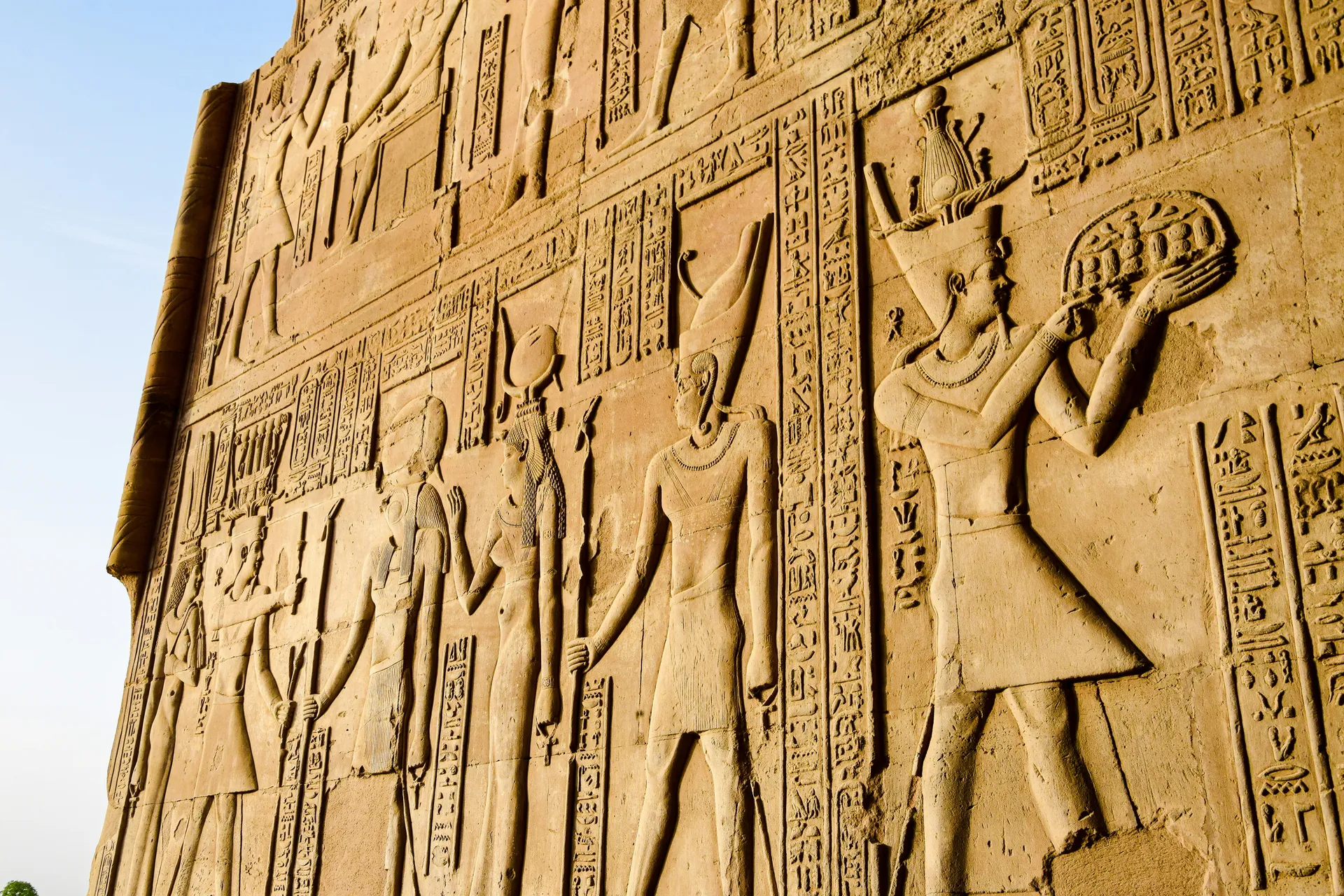 Kom Ombo (Kom Ombo)