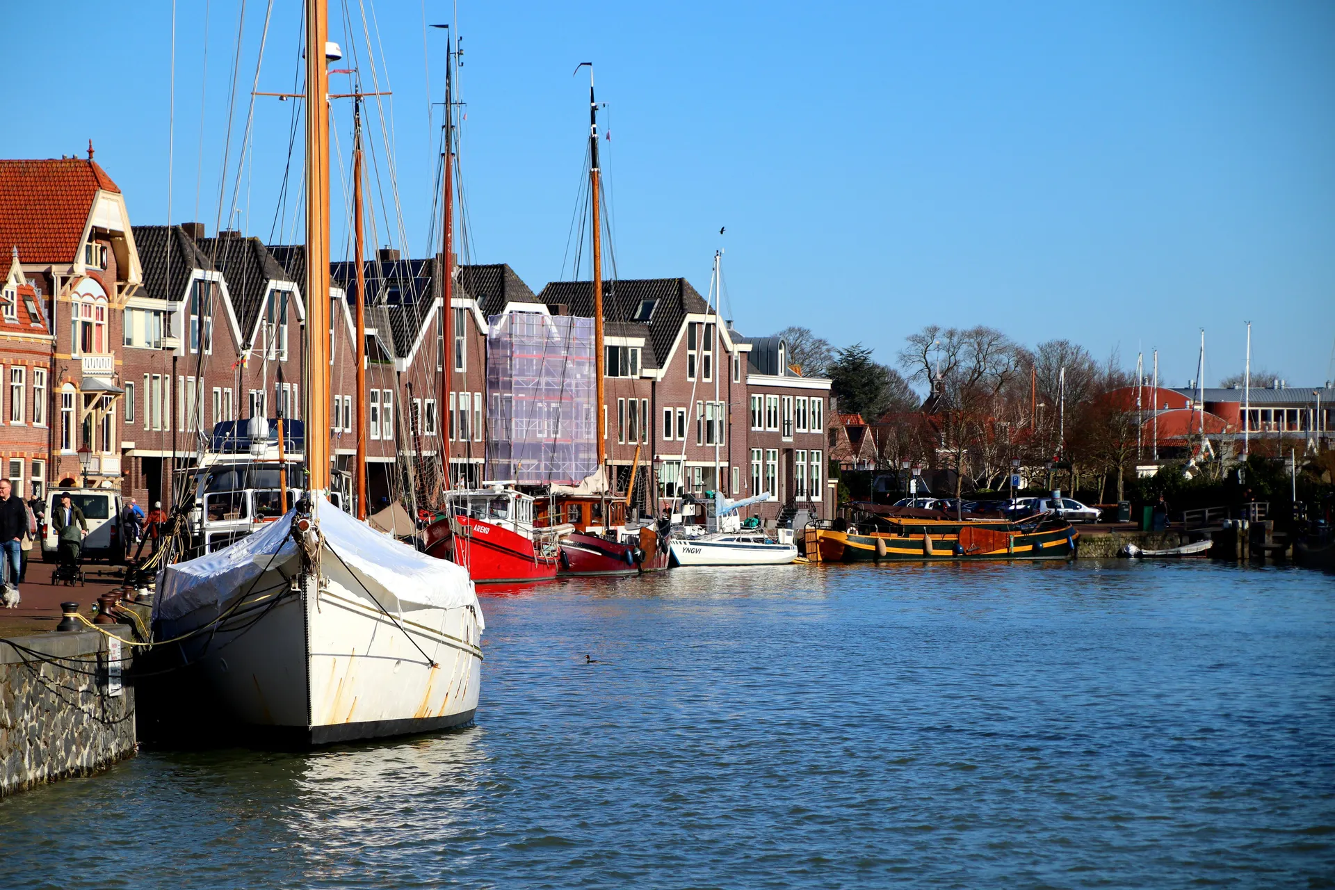 Hoorn (Hoorn)